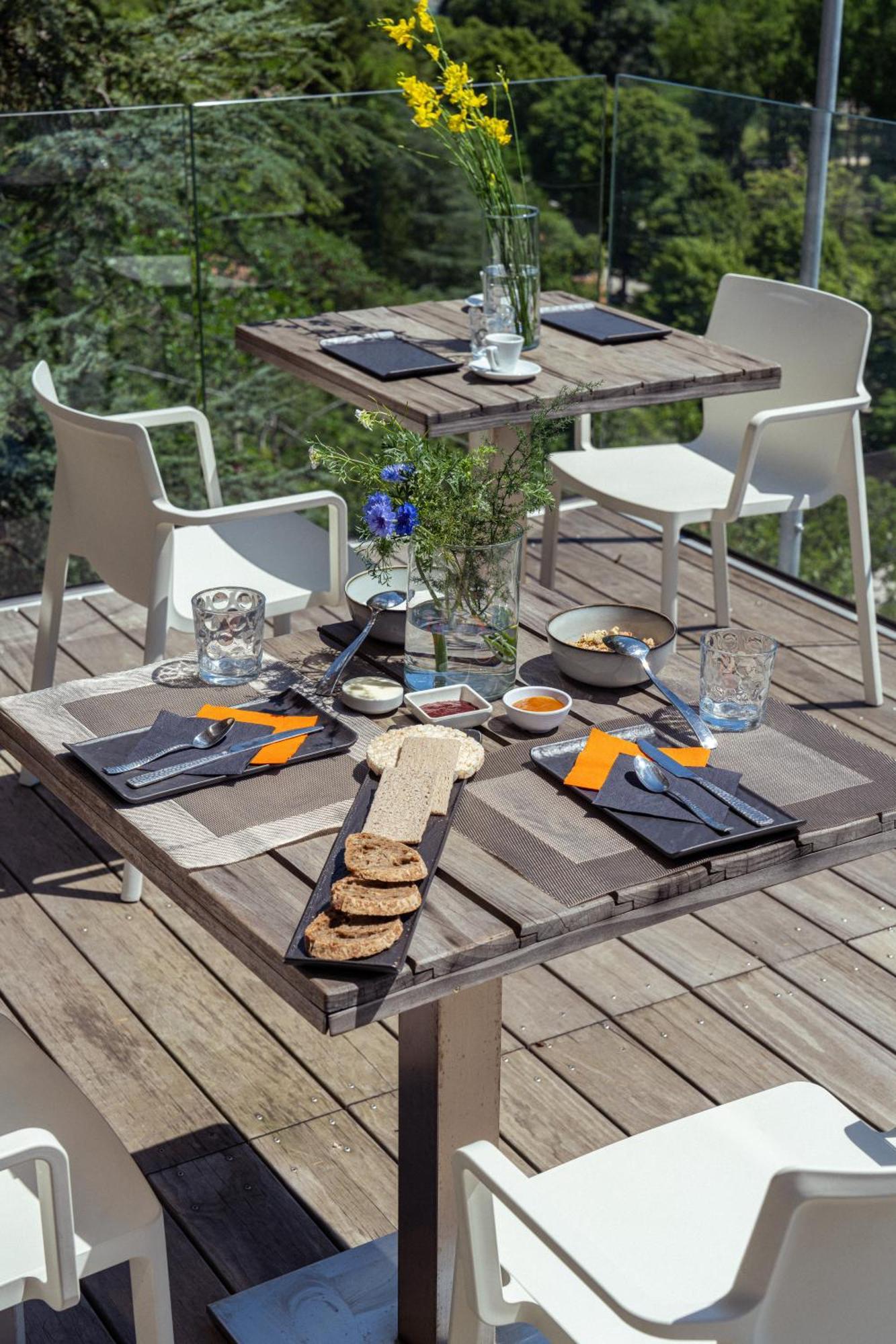 La Forestale Luxury Ecolodge Piano Terra- Appt Acqualagna Exterior foto