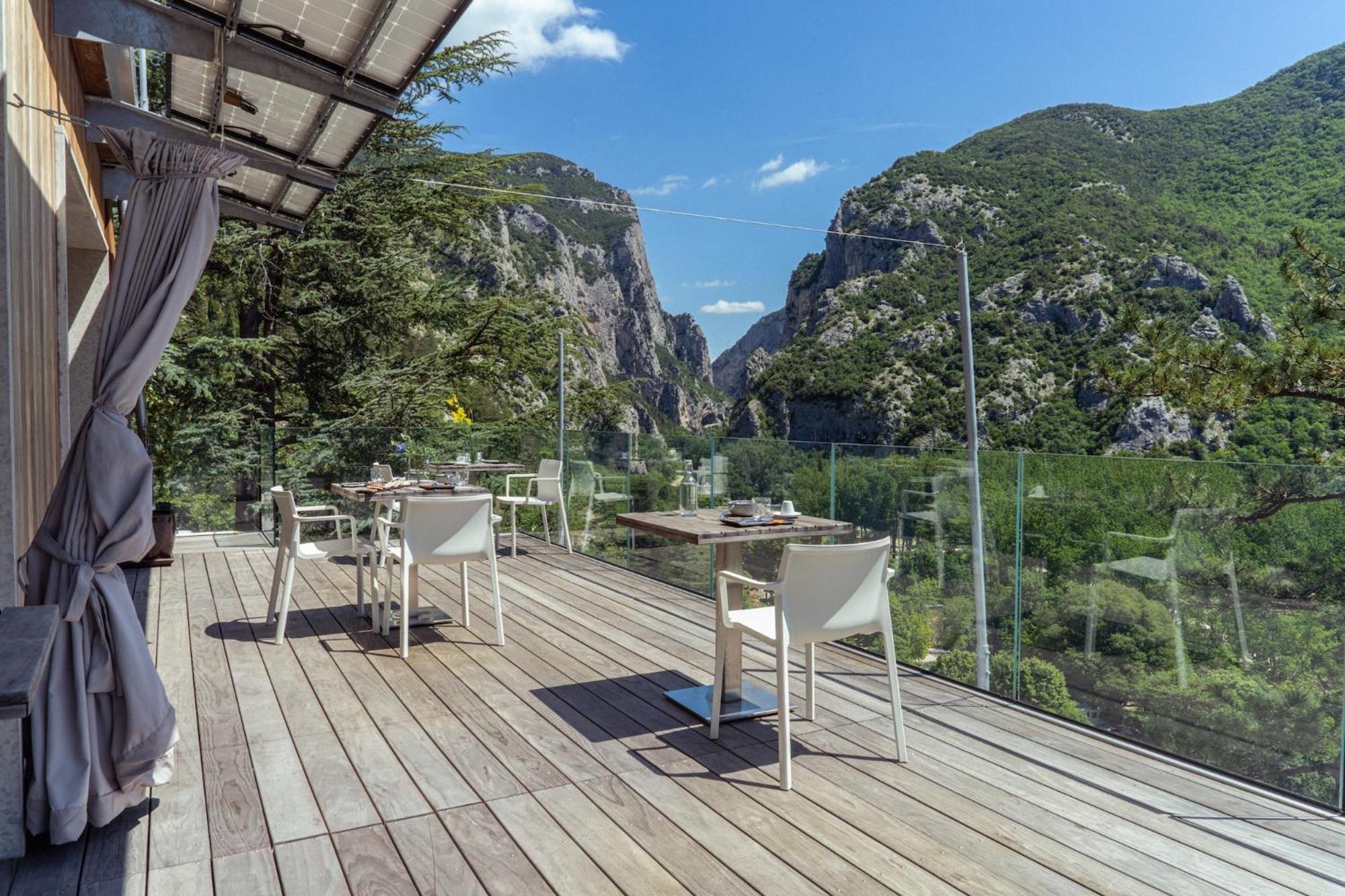 La Forestale Luxury Ecolodge Piano Terra- Appt Acqualagna Exterior foto