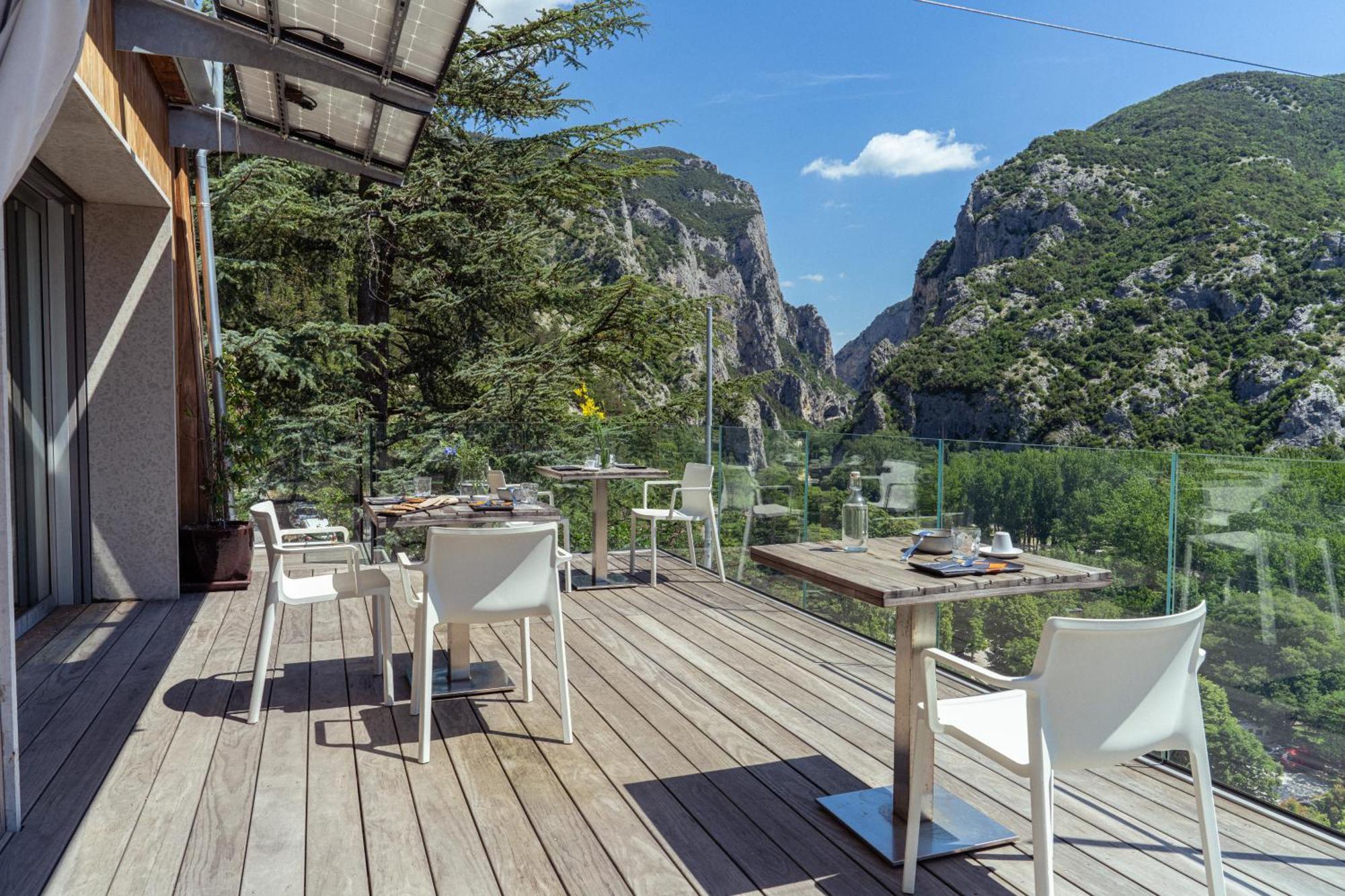 La Forestale Luxury Ecolodge Piano Terra- Appt Acqualagna Exterior foto
